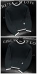 Men's Casual Knit Sweater – Soft Round Neck, Loose Fit, Versatile Solid Color (Green, Apricot, Dark Gray, Black)_viptrois.com
