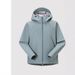 Men's Lightweight Waterproof Windbreaker Jacket – Breathable Hooded Raincoat For Hiking, Cycling & Outdoor Adventures_viptrois.com