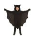 Halloween Children's Vampire Bat Cosplay Boys Girls Anime Suphech Hooded Party Set_viptrois.com