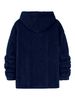Men's Fleece-Lined Hooded Sweatshirt With Retro Letter Print – Thick Winter Pullover For Casual Wear_viptrois.com