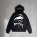 Dark Aesthetic Street Hoodie – Retro Streetwear Pullover For Men And Women (S-5XL)_viptrois.com