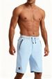 Men's Cargo Shorts - Lightweight Quick-Dry Outdoor Casual Pants With Multiple Pockets, Elastic Waistband, European Sizes (XS-2XL)_viptrois.com
