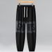 Men's Clothing Sweater Trousers Trendy Casual High School Student Boys Jacket_viptrois.com