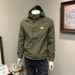 2024 Spring And Autumn Men's Hooded Outdoor Jacket Men's Jacket Youth Trendy Brand Versatile Windproof Top Men's_viptrois.com