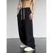Men's Clothing Factory Direct Sales, Trade, Hot Selling American Retro Casual Trousers For Men, Loose Fit, High Street Design, Straight Leg Trousers._viptrois.com