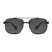 Men's Sunglasses Retro Double Sunglasses Men's Sunglasses Men's High End Fashion Sunglasses_viptrois.com