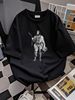 BOBA APE FETT Shirt - MASH UP Planet Mando Apes This Is The Way Comfortable Top For Everyday Wear Soft Breathable Graphic Designer Clothes Stylish_viptrois.com