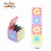 Mother Kids Floor Mat Digital Letter Foam Puzzle Educational Miniature Model Shooting Props_viptrois.com