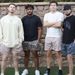 Men's Clothing New Basketball Shorts Casual Men And Women Fitness Men Muscle Sports Shorts Trendy Beach Pants Mesh Breathable Shorts_viptrois.com