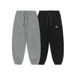 Men's Clothing Laike Men's New Men's Early Autumn Casual Pants Men's Outdoor Sports Pants Large Size Loose All Match Cuffed Sweatpants_viptrois.com