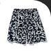 Men’s Clothing Men's Pure Cotton Shorts Summer Thin Home Pants Summer Cool Beach Pants Loose Casual Pants Home Pajamas_viptrois.com