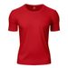 Men's 2025 Summer New Men's Advertising Shirts Are Selling Well. Short-sleeved Quick-drying Casual T-shirts Are On Sale_viptrois.com