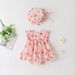 Baby Cross Border Ins Children's Clothing Summer Chinese Style Skirt Baby Jumpsuit Newborn Going Out Hanfu Clothes_viptrois.com