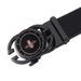Men's Belts Men's Leather Belt With Alloy Automatic Buckle Double Leather Belt Leather Good Business Gift Belt_viptrois.com