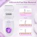 Epilator For Women & Shaver Head, For Legs, Arms, Face, Underarms And Bikini_viptrois.com