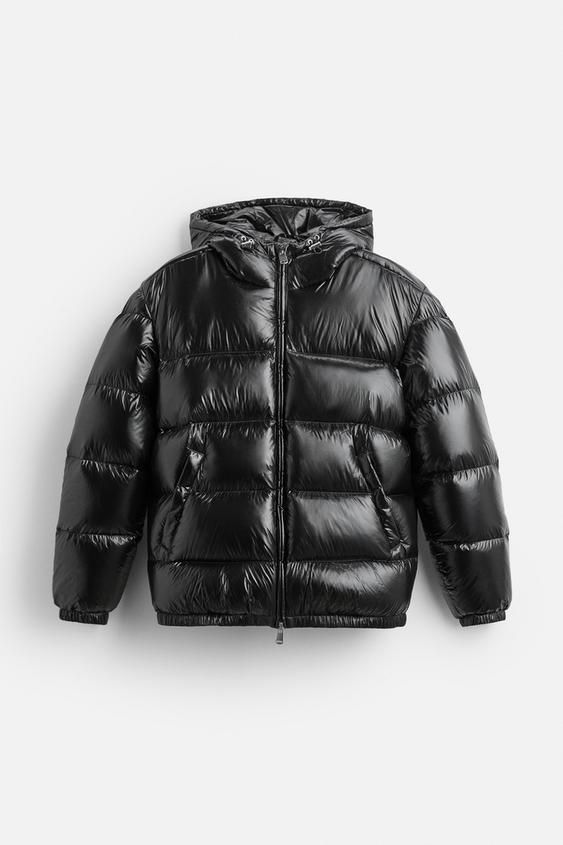 Cross-Border Foreign Trade European And American In-Stock Winter Hooded Padded Warm Jacket Cotton Coat Men's Clothing_viptrois.com