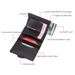 Luggage & Bags Wallet Rfid Blocking Metal Card Holder_viptrois.com