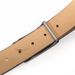 Men's Belts Men's Belt TPU Inner Buckle Trouser Belt Punched Belt Trendy Smooth Buckle Trouser Belt Men_viptrois.com