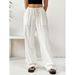 Trendy Flowy Wide-Leg Pants – Summer Casual Straight Trousers For Women (S-3XL, 11 Colors)_viptrois.com