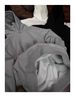 2026 New Trend Ins Literary And Fashion Temperament Popular Pure Cotton Composite 380 Grams Men's And Women's Hooded Sweater_viptrois.com