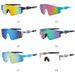 Men's Glasses Sports Glasses New Outdoor Photochromic Sunglasses Men And Women Fashion Windproof Cycling Sunglasses Bicycle_viptrois.com