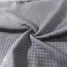Men's Slim Fit Long Sleeve Casual T-Shirt With Checkered Pattern - Soft Polyester Crew Neck Top For Autumn/Winter (S-XXXL)_viptrois.com