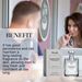 Roxelis 50ml Magnet Charming Men Perfume Tea Aroma Lasting Fragrance Pheromone Dating Bussiness Flirting Glamour Release Perfume_viptrois.com