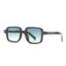 Men's Sunglasses New Sunglasses Retro Square Frame Sun Protection Sunglasses Outdoor UV400 Anti Ultraviolet_viptrois.com