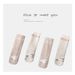 Autumn And Winter Thickened Cotton Baby Long Tube Wool Hoop Socks For Infants And Toddlers Warm Children Non-slip Floor Socks_viptrois.com