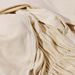 Adjustable Modal Elastic Bottoming Hat - Solid Color Head Covering Scarf With Rope & Lace (Breathable, Comfortable, Stretchy Headwear For Women)_viptrois.com