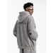 2026 Autumn And Winter New American Style Tassel E‘mbroidered Letter Simple Versatile Hooded_viptrois.com