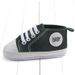 Spring and Autumn 0-1 Year Old Canvas Walking Baby Soft Sole Shoes 0106 Total_viptrois.com
