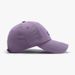 Spring Soft Top Thin Letter Sticker Embroidered Washed Men's Baseball Cap Outdoor Shopping Versatile Women's Cap_viptrois.com
