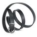 New Women's Korean Fashion Dress Decoration Versatile Student Simple Jeans Trendy Belt Instagram Style_viptrois.com