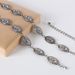 Fashion Metal Waist Chain Ladies Temperament Decorative Dress Suit Belt All-match Sweater Chain Waist Seal Fashion Batch_viptrois.com