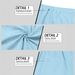 2026 Men's Loosely-Fitting Casual Sport Pants With Pocket Tie Strings And Solid Color Business Pants_viptrois.com