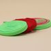 Flat Double Solid Color Shoelaces Match Men's And Women's Sneakers Casual Shoes Canvas Shoes Accessories_viptrois.com