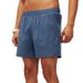 Men's Clothing Men's Running Quick Drying Shorts Summer Breathable Ice Silk Nude Fitness Back Waist Zipper Pocket Sports Shorts_viptrois.com