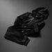 Men's Gold Velvet Tracksuit Set 2-Piece Hooded Lounge Suit | Loose Fit Casual Jogger Outfit For Autumn Winter | Soft Velour Jacket & Pants_viptrois.com