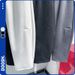Men's Clothing Loose Casual Pants Men's Winter Plus Velvet Thickened Three Dimensional Cutting Sanded Couple Style Machete Casual Sweatpants_viptrois.com