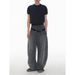 Men's Clothing Breathable And Casual Loose Business Suit For Inner Wear_viptrois.com