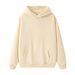 Unisex Fleece-Lined Hoodie – Heavyweight Oversized Fit (S-2XL, Minimalist Streetwear)_viptrois.com