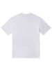 Maglietta Uomo 100% Cotone 180g Collo Tondo Stampa Pollo Comoda Stile Casual Quotidiano Vestibilità Regolare_viptrois.com