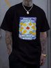 WHAT IF YOU´RE RIGHT AND THEY´RE WRONG T-SHIRT - Coen TV Series Fargo T-Shirt Stylish Comfortable Graphic Fashion Streetwear Stretched Breathable_viptrois.com