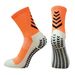 Shoe Accessories Mid Tube Dotted Thickened Towel Bottom Non Slip Silicone Bottom Sports Socks Men's And Women's Yoga Socks Trampoline Socks_viptrois.com