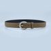 2024 New PU Leather Women's Decorative Jeans Belt_viptrois.com