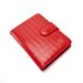 Card Bag Card Cases RFID Ticket Holder Anti Theft Crocodile Pattern Passport Book PU Business Passport Book Multi Function Document Bag Card Holder_viptrois.com