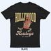 Hollywood Hotdogs T-Shirt Mens Womens Tees Top_viptrois.com