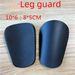 Football Leg Guard Youth Football Shin Guard Insert – Mini Straight Board For Soccer Training (High-Impact PP)_viptrois.com