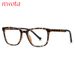 New Flat Glasses Plain Ultra Light TR Glasses Frame Diamond Pattern Elastic Paint Foot Tail Men's Glasses Frame_viptrois.com